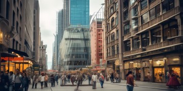 流花广场物业到底可靠吗？