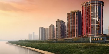 长江一号物业究竟是什么样子？