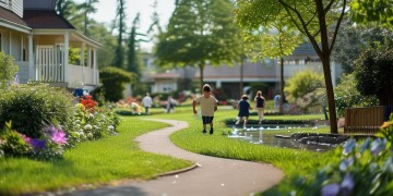 小区里什么消耗物业费最大？