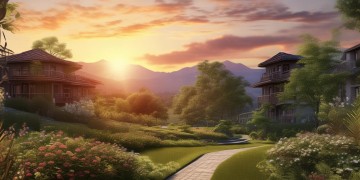 调兵山物业周末会休息吗？