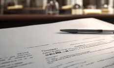 物业公示业主签字是否有效？