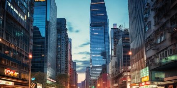 香港真的没有物业可贷款吗？