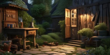 物业值守究竟是什么活？