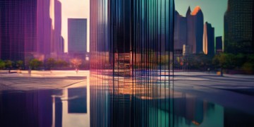 置地大厦物业真的管事吗？