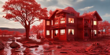 为什么要建立红色物业制度？