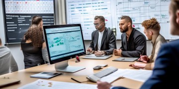 物业公司上班需要掌握哪些技能？