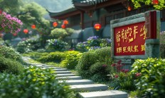中楚物业究竟是干什么的？