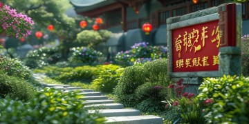 中楚物业究竟是干什么的？