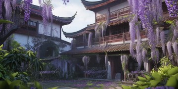 紫薇山庄需要物业管理吗？