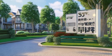 光明社区物业收费吗？电话是多少？