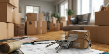 搬家需要跟物业交接吗？