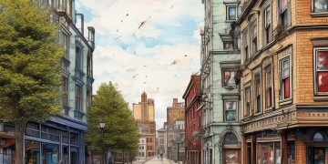 96119能罚物业吗？