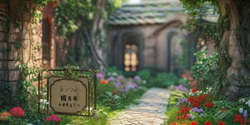 学府苑物业有新消息了吗？