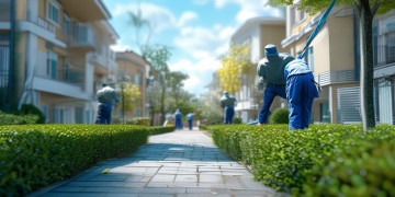 物业维保究竟是做什么的？