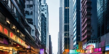 香港物业管理标准究竟是什么？