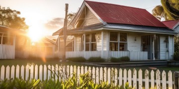 澳洲房子漏水物业会管吗？