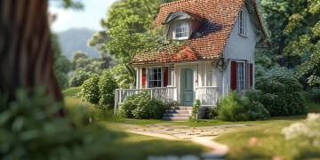 房子过户需要通过物业吗？