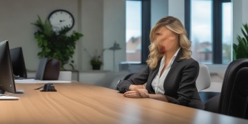 管物业的是什么职位？