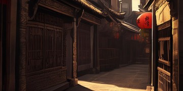 寿祥坊物业真的安全吗？