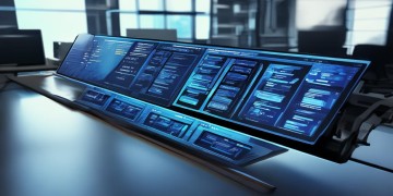 安泰物业用的什么软件？