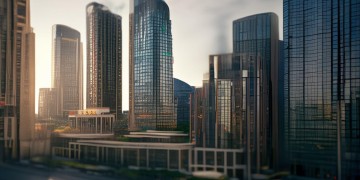 青岛城市物业合法吗？