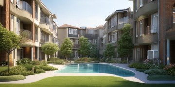 物业消费都需要业主分摊吗？