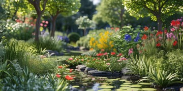 物业园林需要什么职称呢？