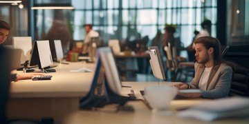 物业客服都是倒班制的吗？