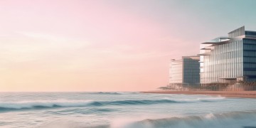 睿海物业有前途吗？