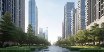 华为究竟和什么物业公司合作？