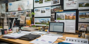 物业市场专员究竟是干什么的？