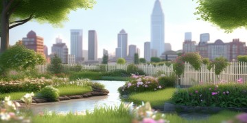 国家何时成立物业法？