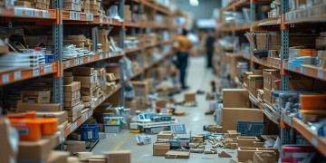 物业物资采购究竟是做什么的？
