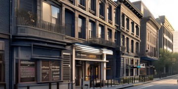 物业公示有时间要求吗？