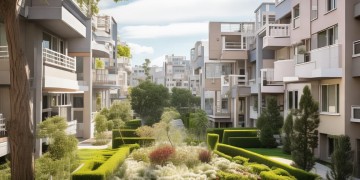 没入住物业可以打折吗？
