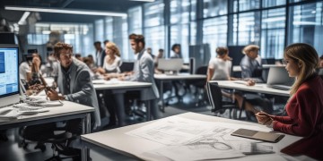 物业真的可以参与服务吗？