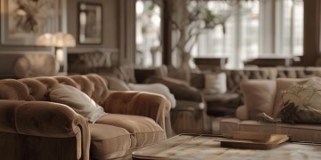 物业休息室还有哪些别样称呼？