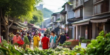 漯河物业招聘送菜岗位人员了吗？