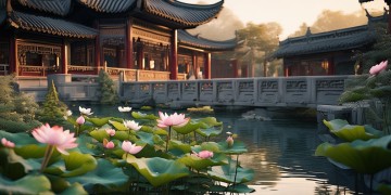 物业究竟是什么时候传入中国的呢？