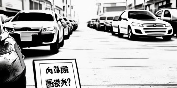 车位转让需要物业参与吗？