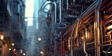 改水电要报物业吗？这合法吗？