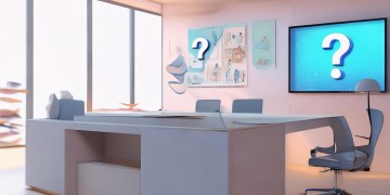 物业公司招客服会收费吗？