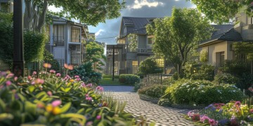 2021年物业会收物业费吗？