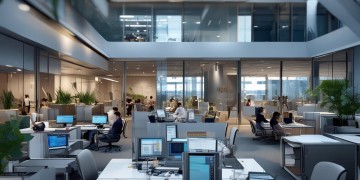 三公一业物业公司究竟是什么？