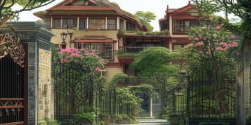 富力旗下物业公司究竟叫什么？
