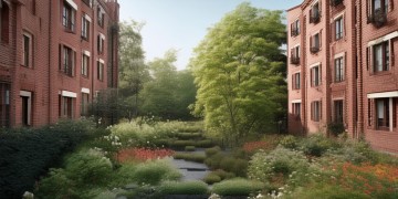 哈尔滨达江小区究竟是什么物业？