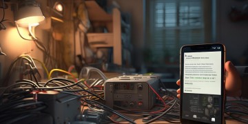 家里线路故障物业会管吗？