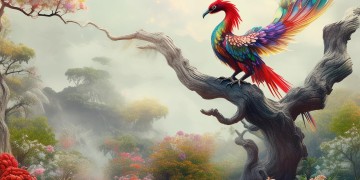 什么是凤凰栖物业？