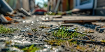 物业干活一定算劳动关系吗？