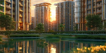金地物业究竟是什么单位？
